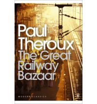 Great Railway Bazaar