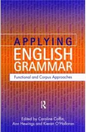 Applying English Grammar Functional & Corpus Approaches