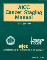 Ajcc Cancer Staging Manual
