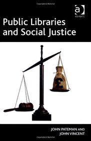 Public Libraries And Social Justice