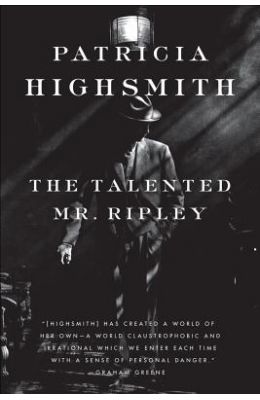 The Talented Mr. Ripley