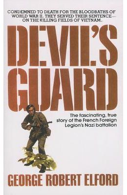Devil's Guard