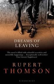 Dreams of Leaving