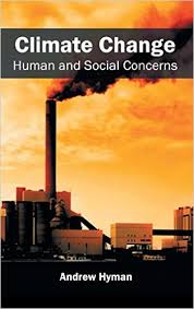 Climate Change : Human & Social Concems