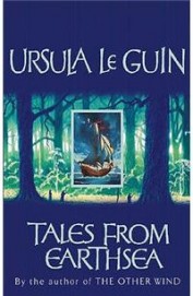 Tales From Earthsea