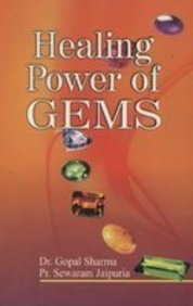 Healing Power Of Gems