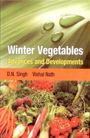 Winter Vegetables Advances & Development