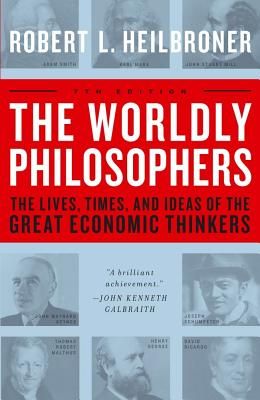 Worldly Philosophers