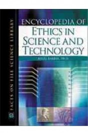 Ency Of Ethics In Science And Technology