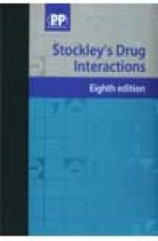 Stockleys Drug Interactions