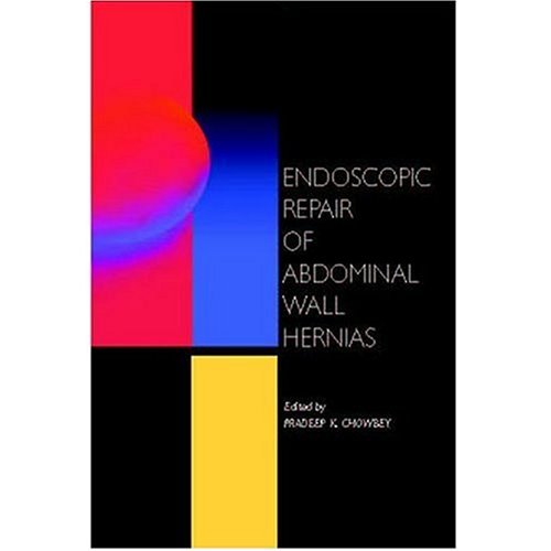 Endoscopic Repair of Abdominal Wall Hernias