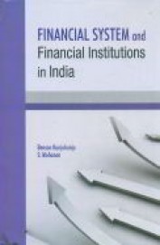 Financial System & Financial Institutions In India