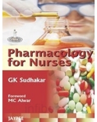 Pharmacology for Nurses