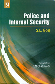 Police & Internal Security
