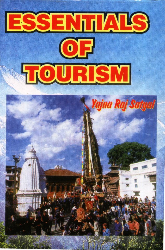 Essentials Of Tourism