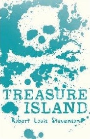 Scholastic Classics : Treasure Island