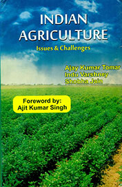 Indian Agriculture Issues & Challenges