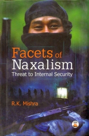 naxalism the biggest internal security problem gd