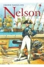 Nelson - Usborne Young Reading Level 3