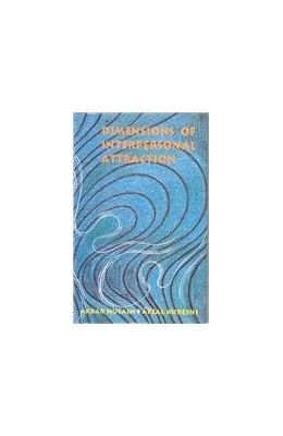 Dimensions Of Interpersonal Attraction