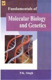 Fundamentals Of Molecular Biology & Genetics