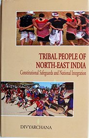 Tribal People of North-East India