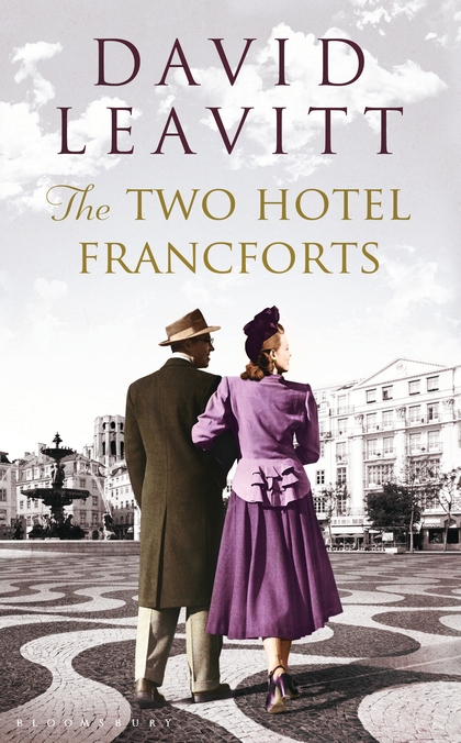 The Two Hotel Francforts