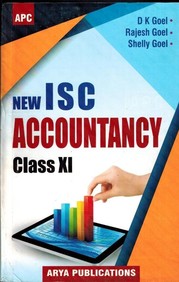 D K Goel Accountancy Class 12 Pdf