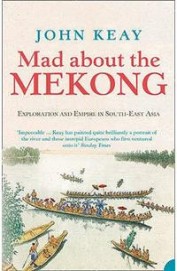 Mad About The Mekong