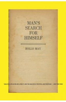 Man's Search for Himself