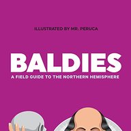 Baldies: A Field Guide to the Northern Hemisphere