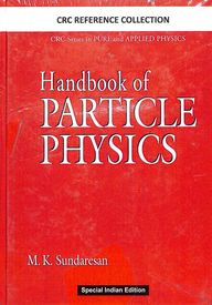 Handbook of Particle Physics