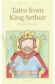 Tales From King Arthur