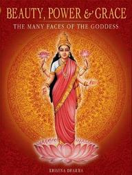 Beauty, Power And Grace: The Many Faces Of The Goddess