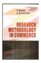 Research Methodology In Commerce