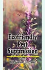 Ecofriendly Pest Suppression