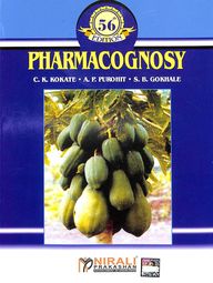pharmacognosy c.k.kokate pdf download