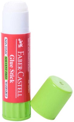 Faber-castell glue Stick 15g (8901180220153)