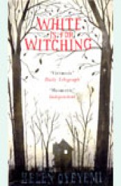White Is For Witching