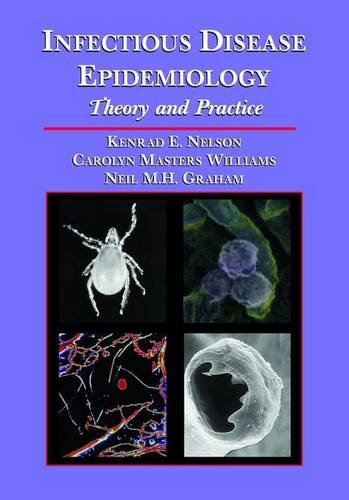 Infectious Disease Epidemiology