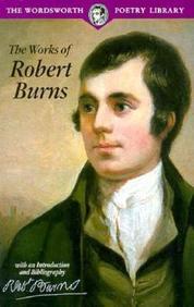 Works Of Robert Burns