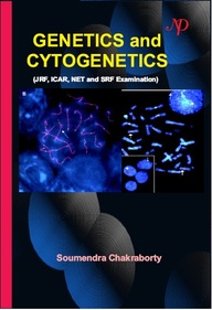 Genetics and Cytogenetics(JRF, ICAR, NET and SRF Examination)