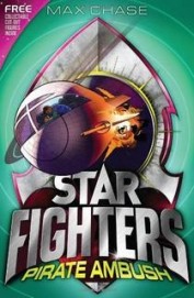 Pirate Ambush 7 : Star Fighters