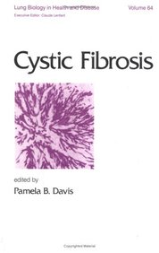 Cystic Fibrosis