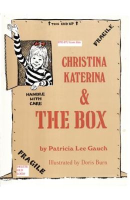 Christina Katerina & the Box