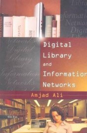 Digital Libraries & Information Networks
