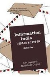 Information India 1997 - 98 1998 - 99 Global View