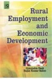Rural Employment & Economic Development