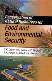 Conservation Of Natural Resources For Food & Environmental Security
