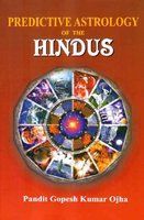 Predictive Astrology Of The Hindus